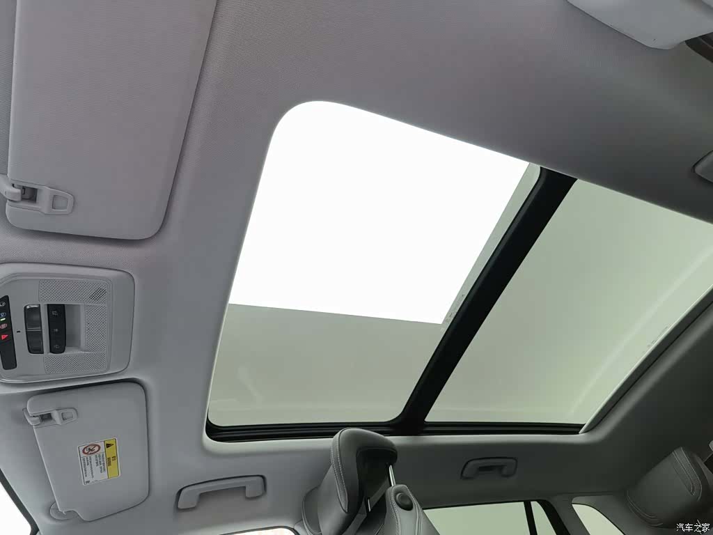 Buick E5, 2025 14
