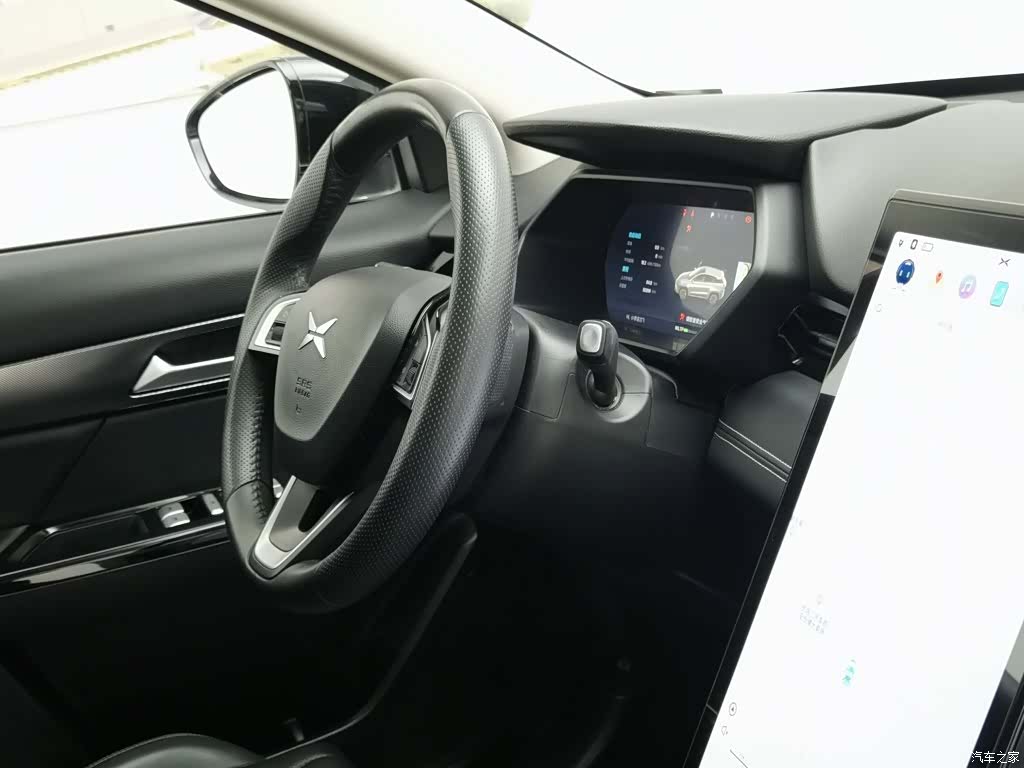 Xpeng G3i, 2022 22