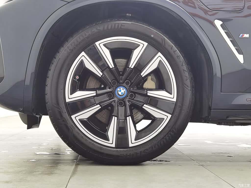 BMW iX3, 2022 17