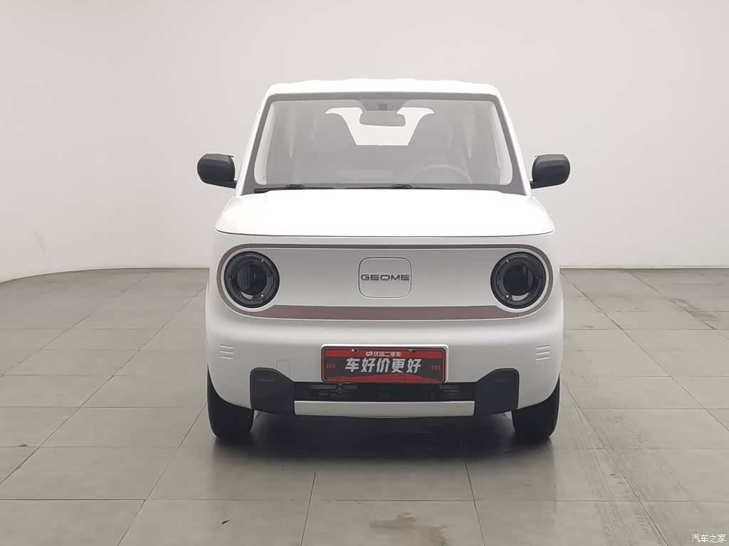 Geely Panda, 2023 3