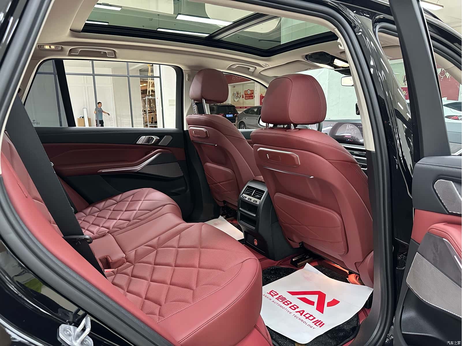BMW X5, 2026 10