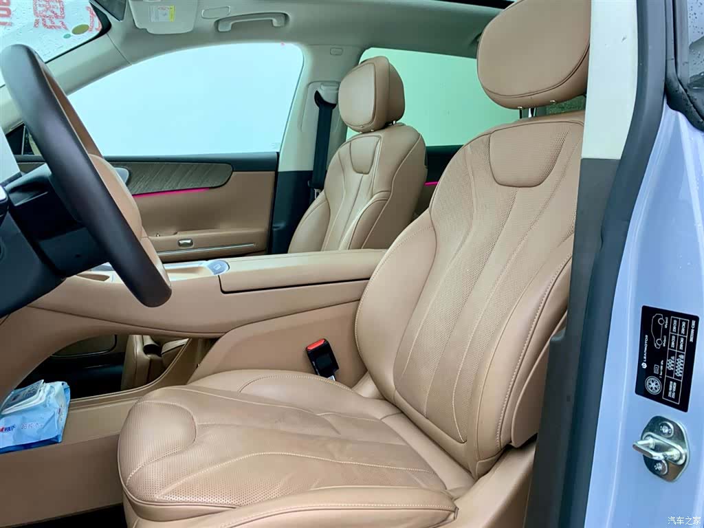 Leapmotor C11, 2025 12