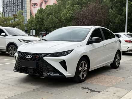 ȫְ5 GT 2023 1.5T CVT