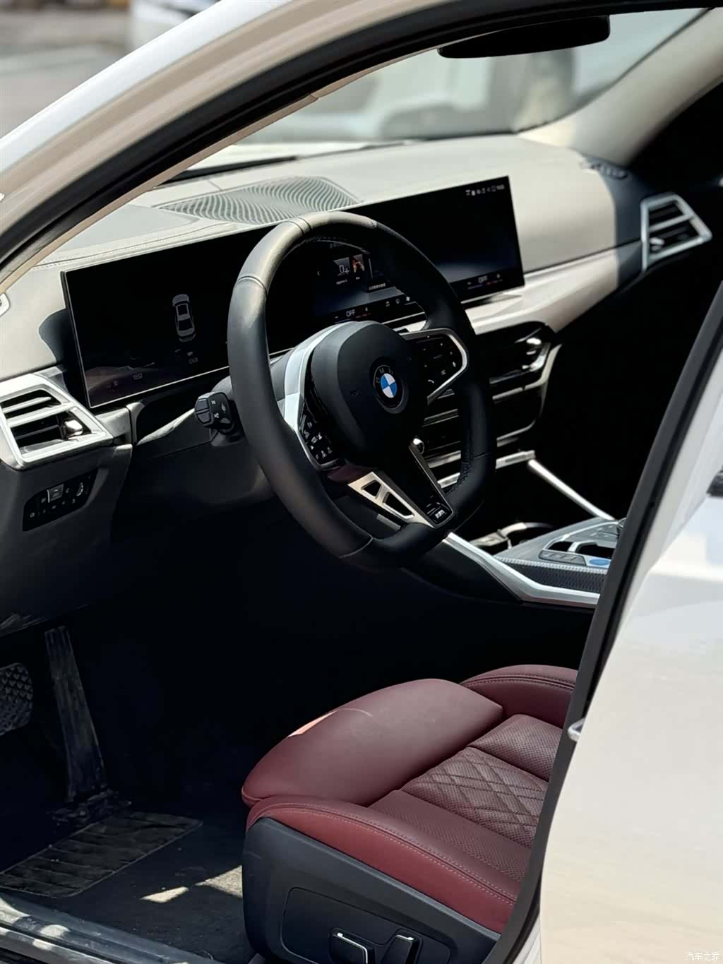 BMW i3, 2024 6