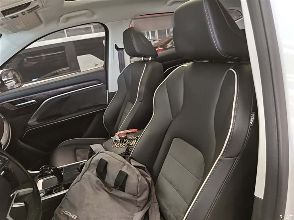 Haval H6, 2023 15