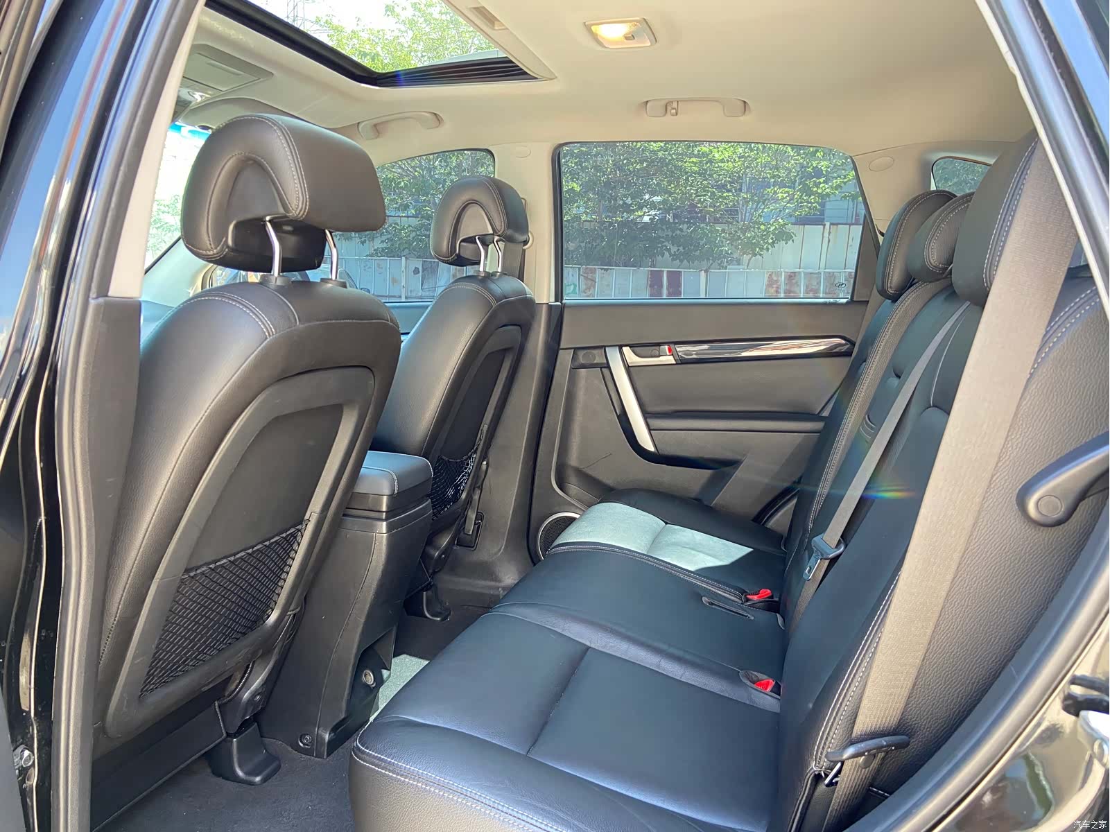 Chevrolet 7, 2013 10