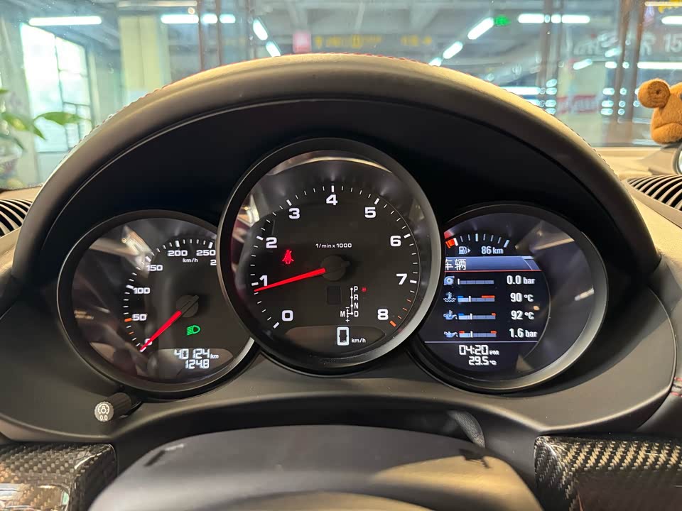 Porsche 718 Porsche 718