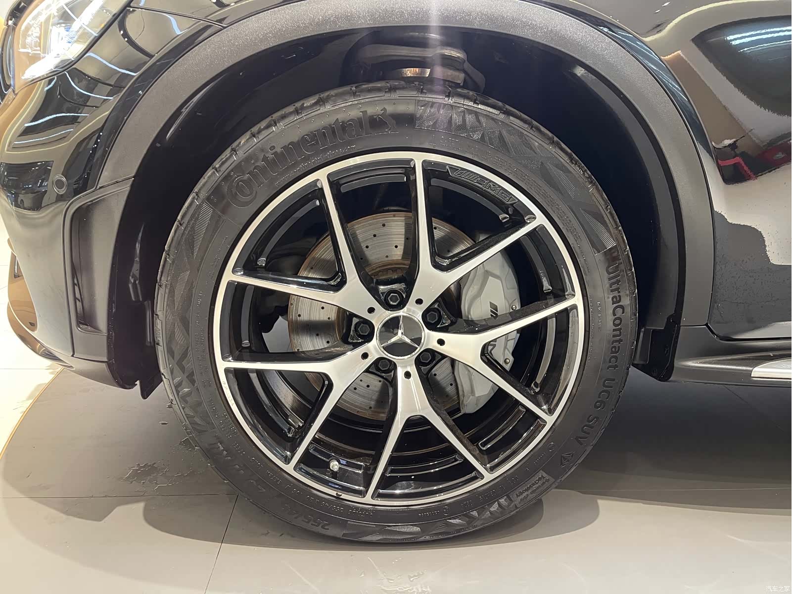 Mercedes-Benz GLC, 2022 13