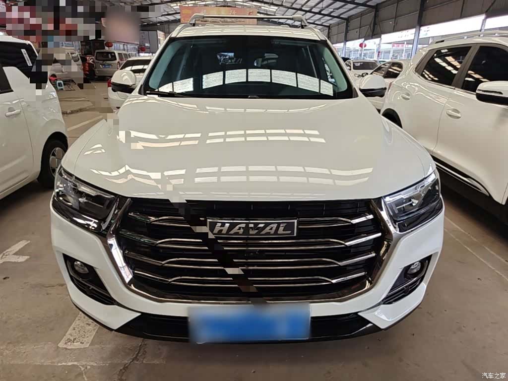 Haval H6, 2023 3