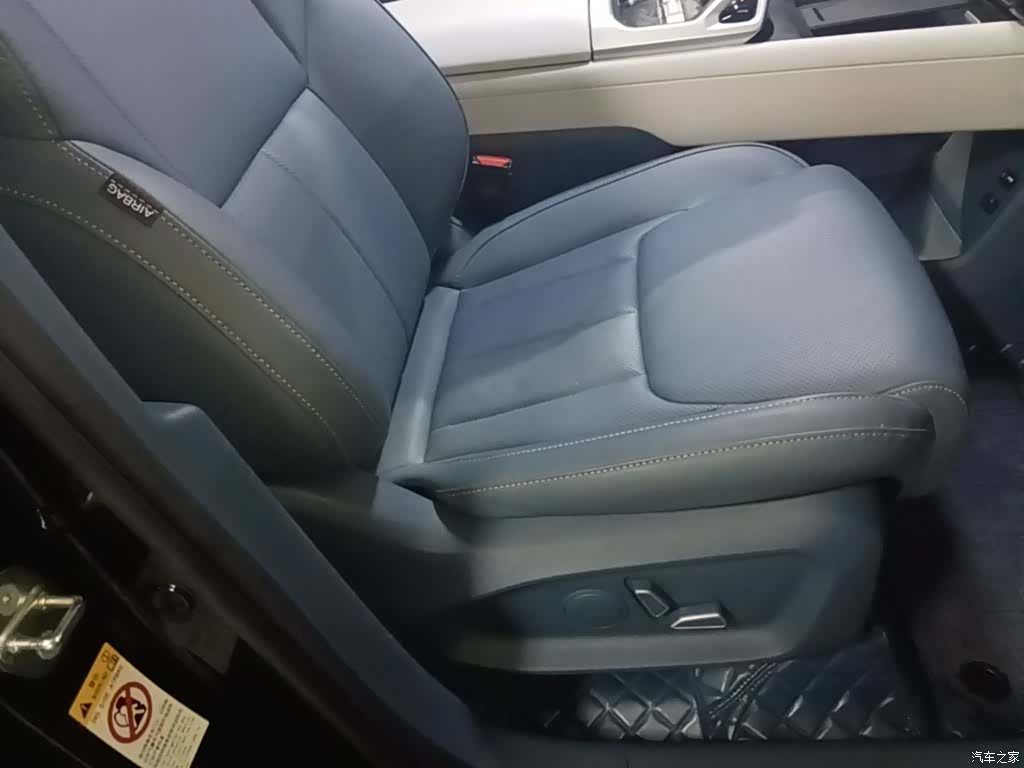 Deepal G318, 2025 25