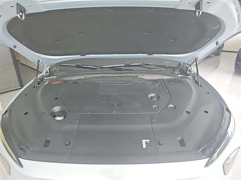 NIO EC7, 2024 20