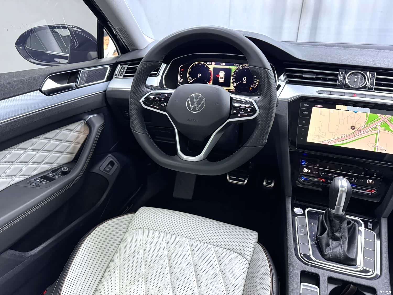 Volkswagen Magotan, 2024 7