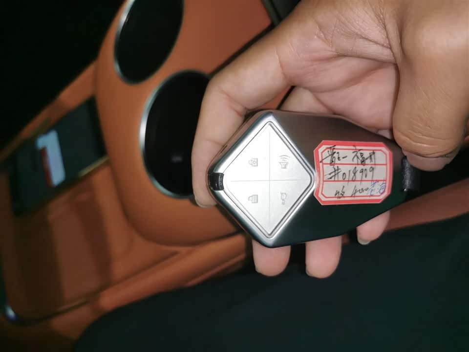 DEEPAL Dark blue S07