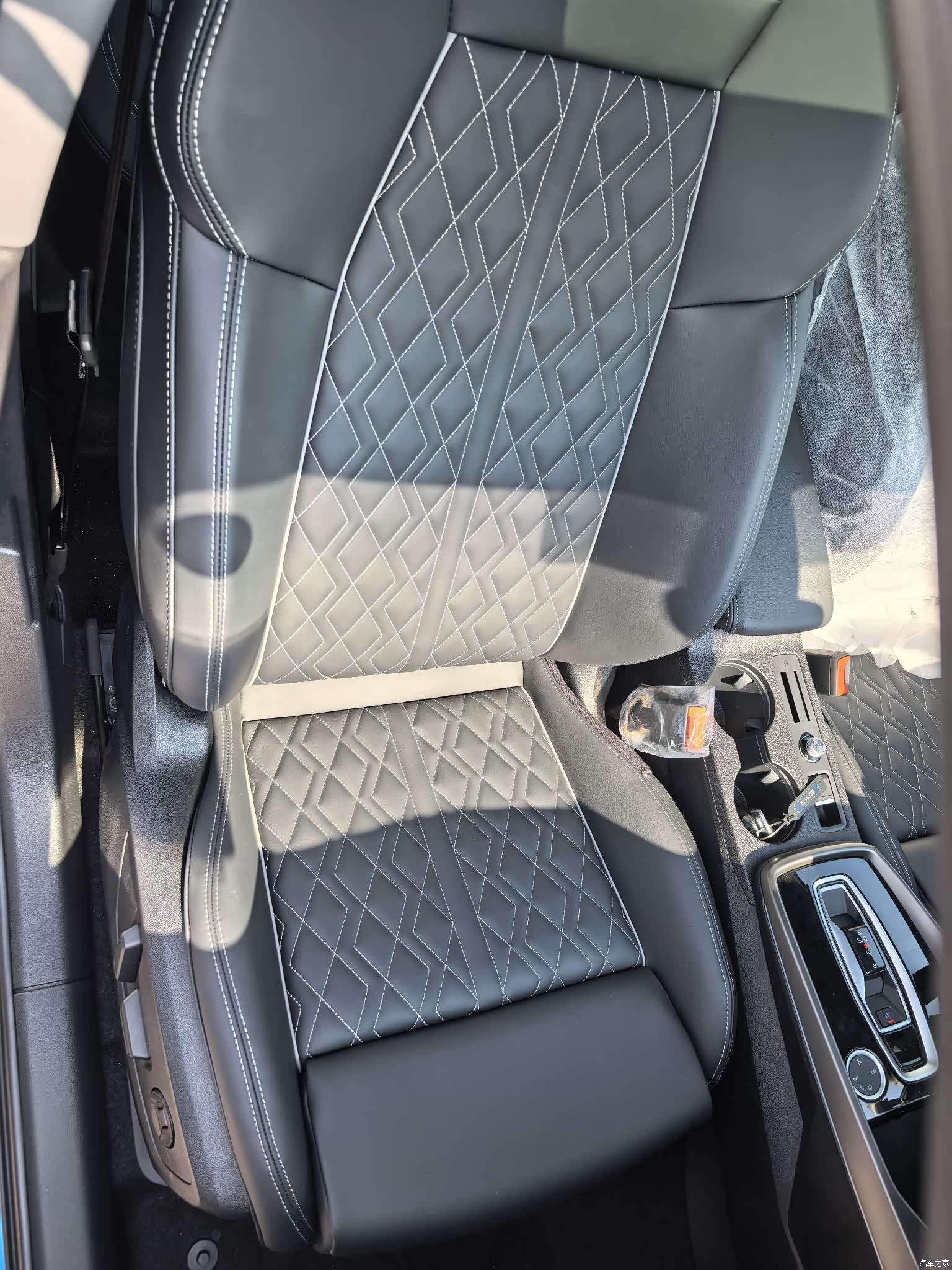 Audi Flying Spur, 2026 17