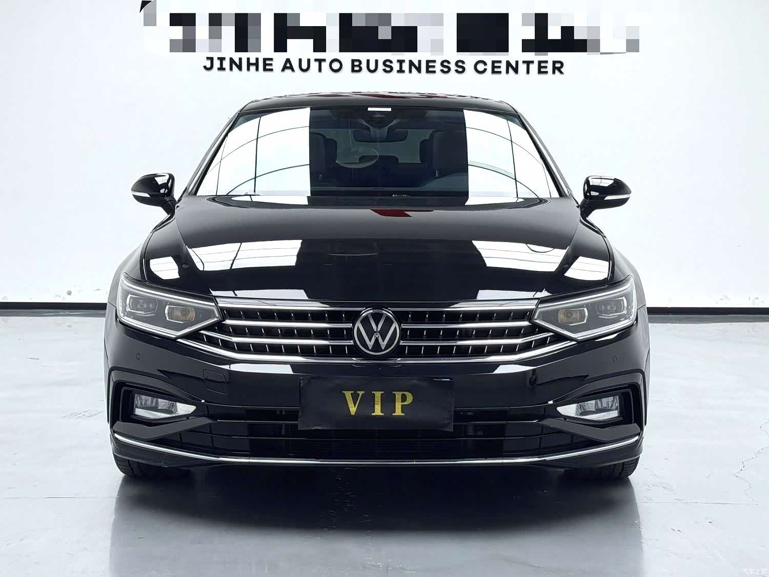 Volkswagen Magotan, 2024 2
