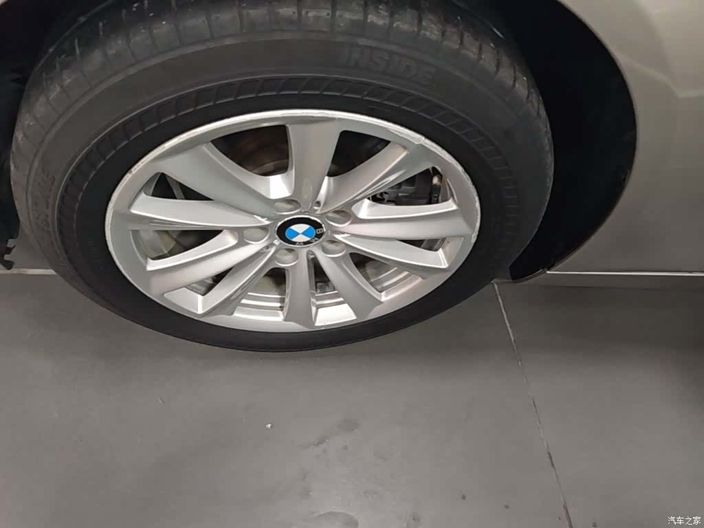 BMW 5 Series, 2016 23