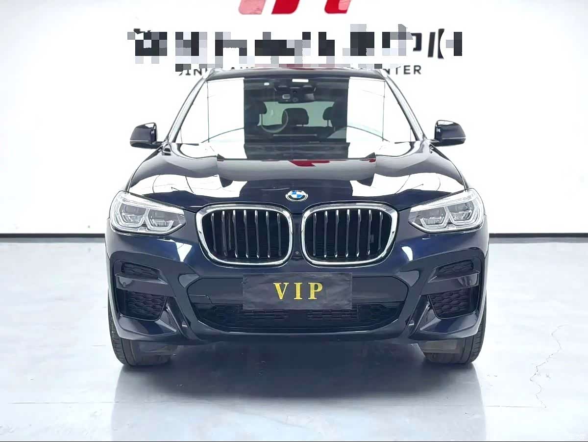 BMW X3, 2021 2