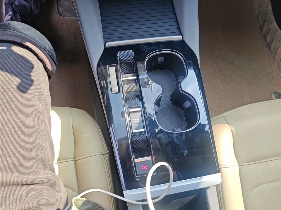 Citroen Versailles C5 X