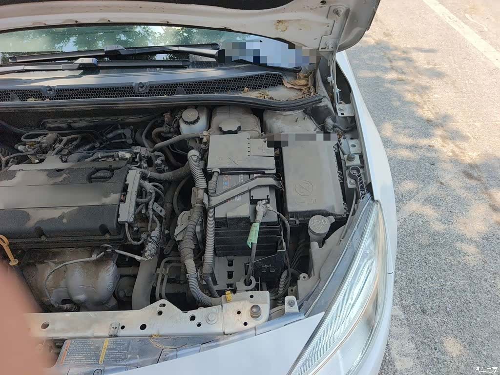 Buick XT, 2015 22