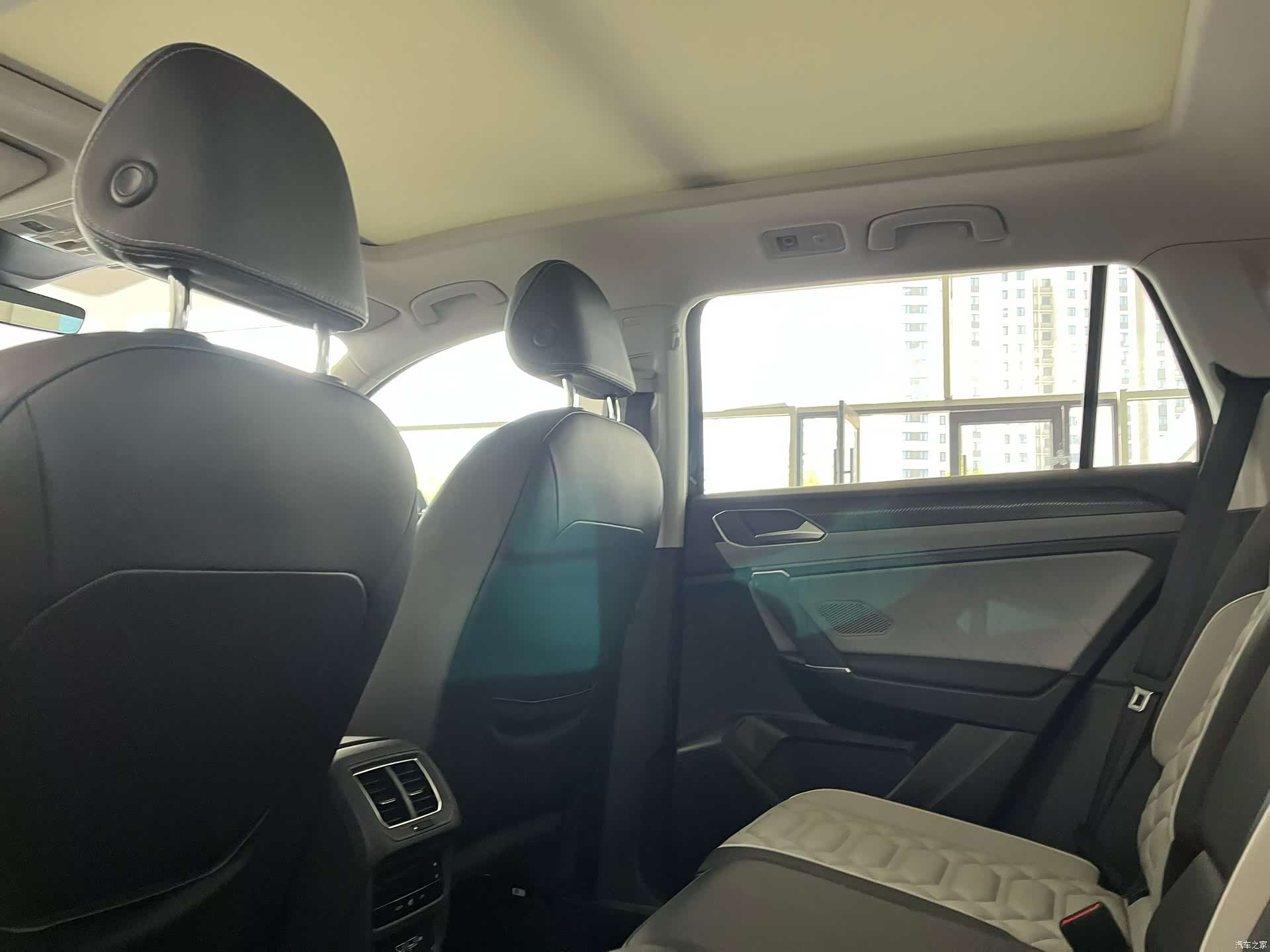 Volkswagen Tayron, 2024 8