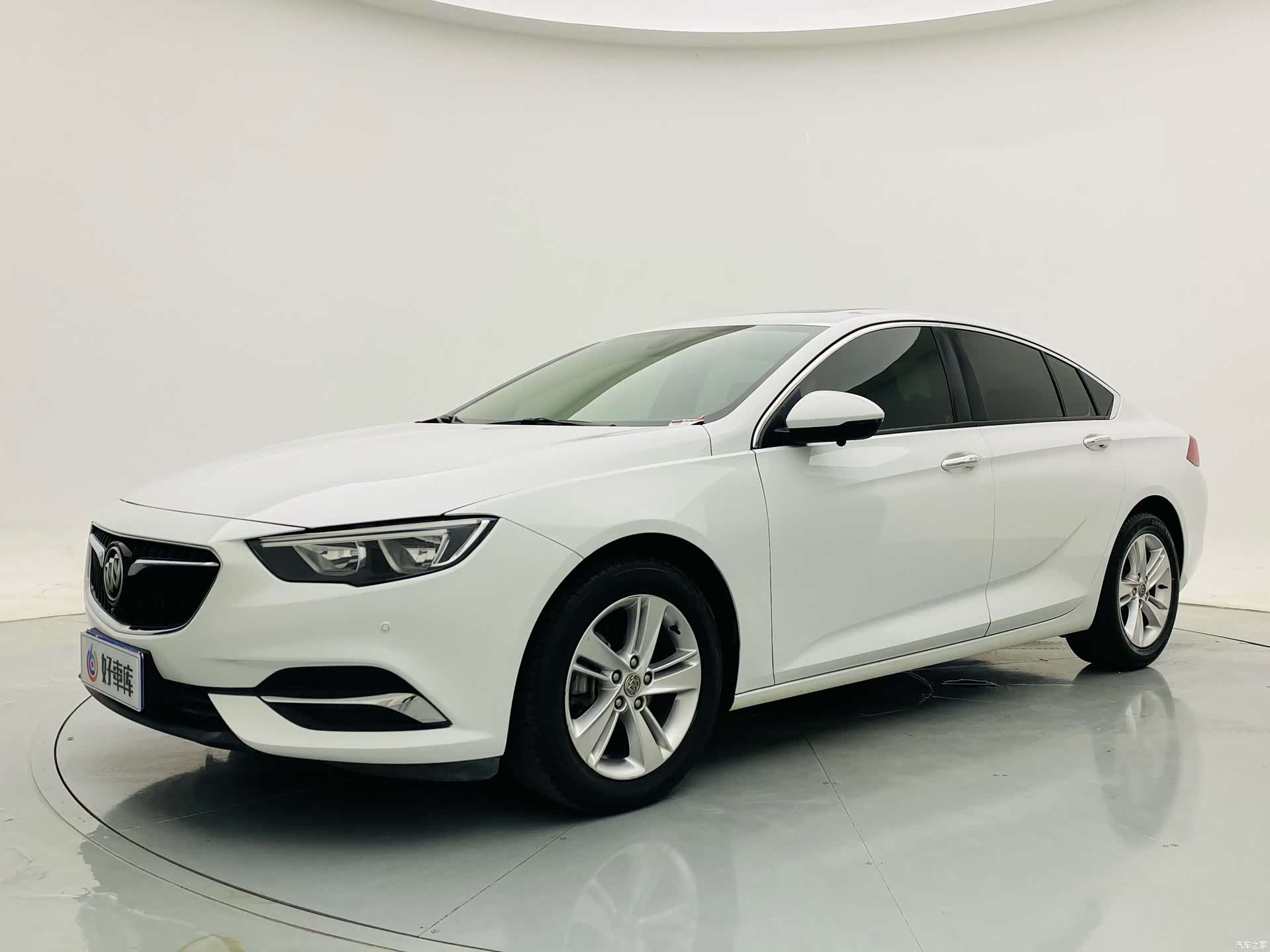 Buick Regal, 2020 1