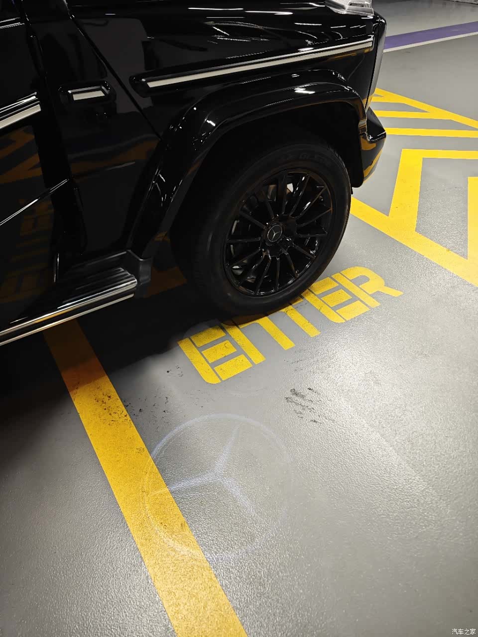 Mercedes-Benz G-Class, 2024 9