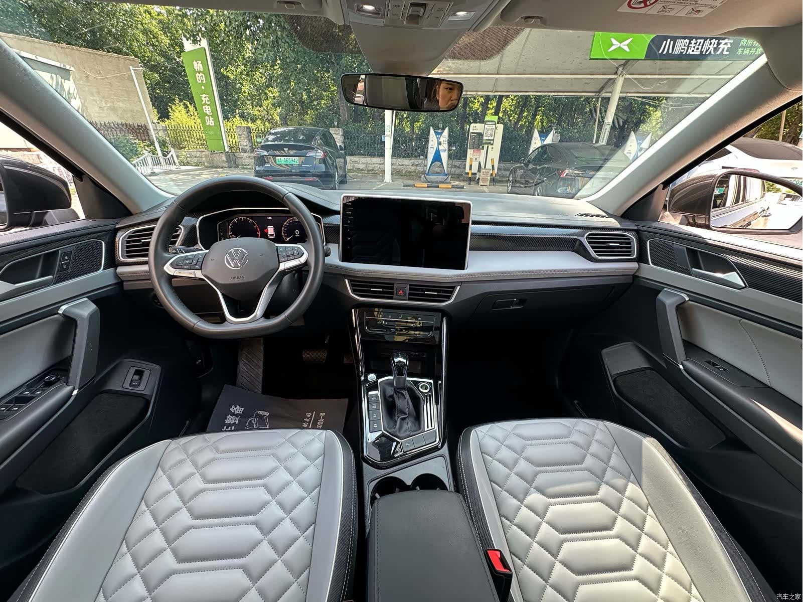 Volkswagen Tayron, 2023 13