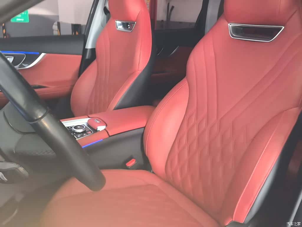 Chery Tiggo 7, 2023 11