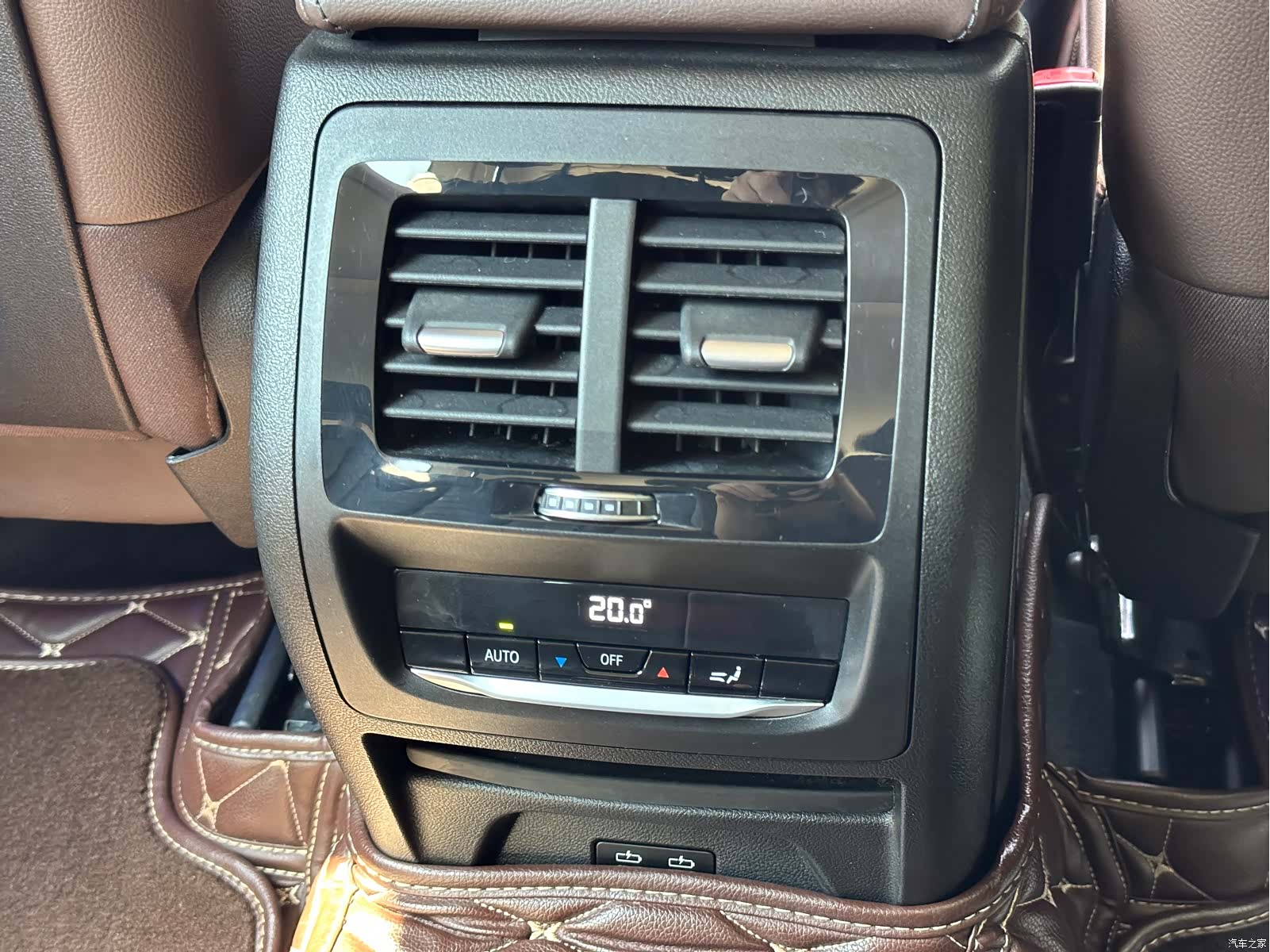 BMW X3, 2021 15