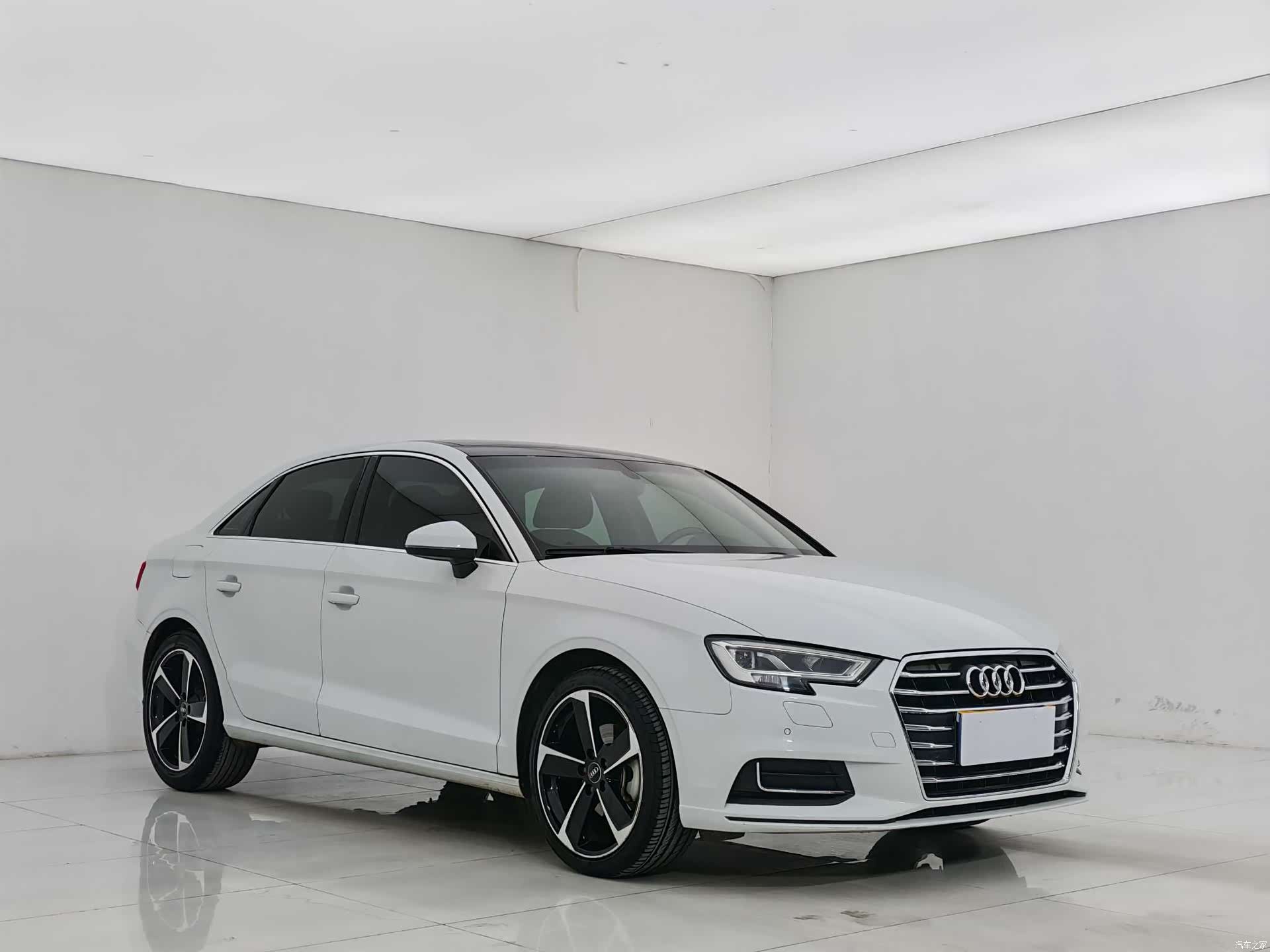 Audi A3, 2019 3