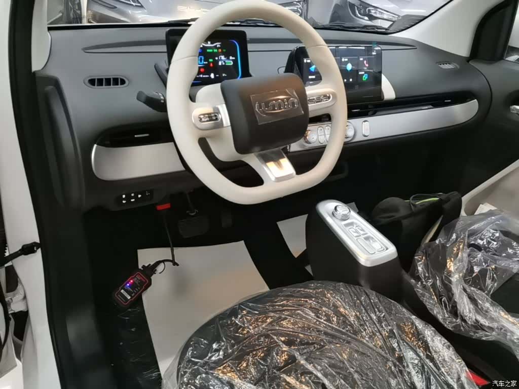 Changan Lumin, 2026 10