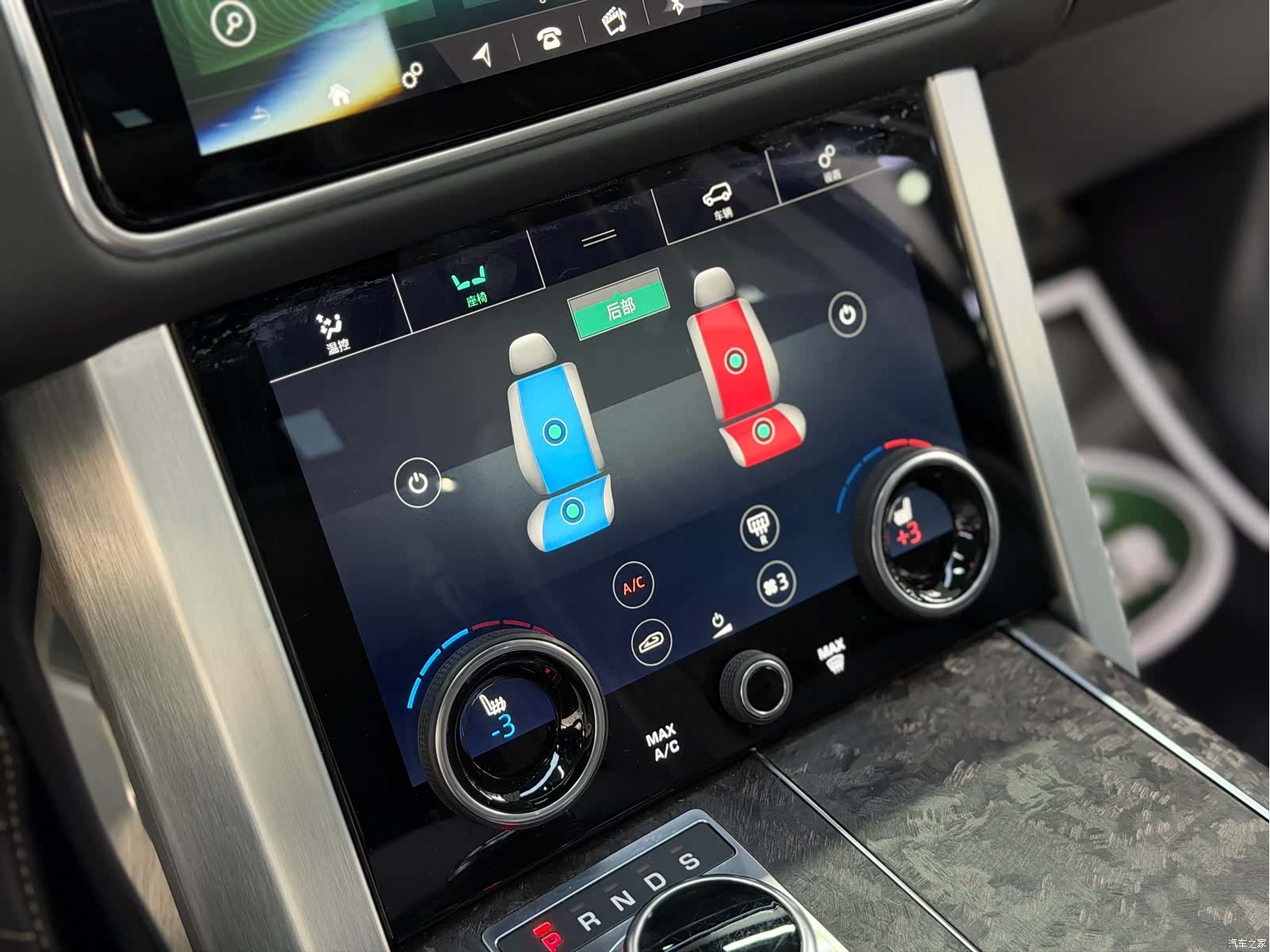 Land Rover Range Rover, 2019 21