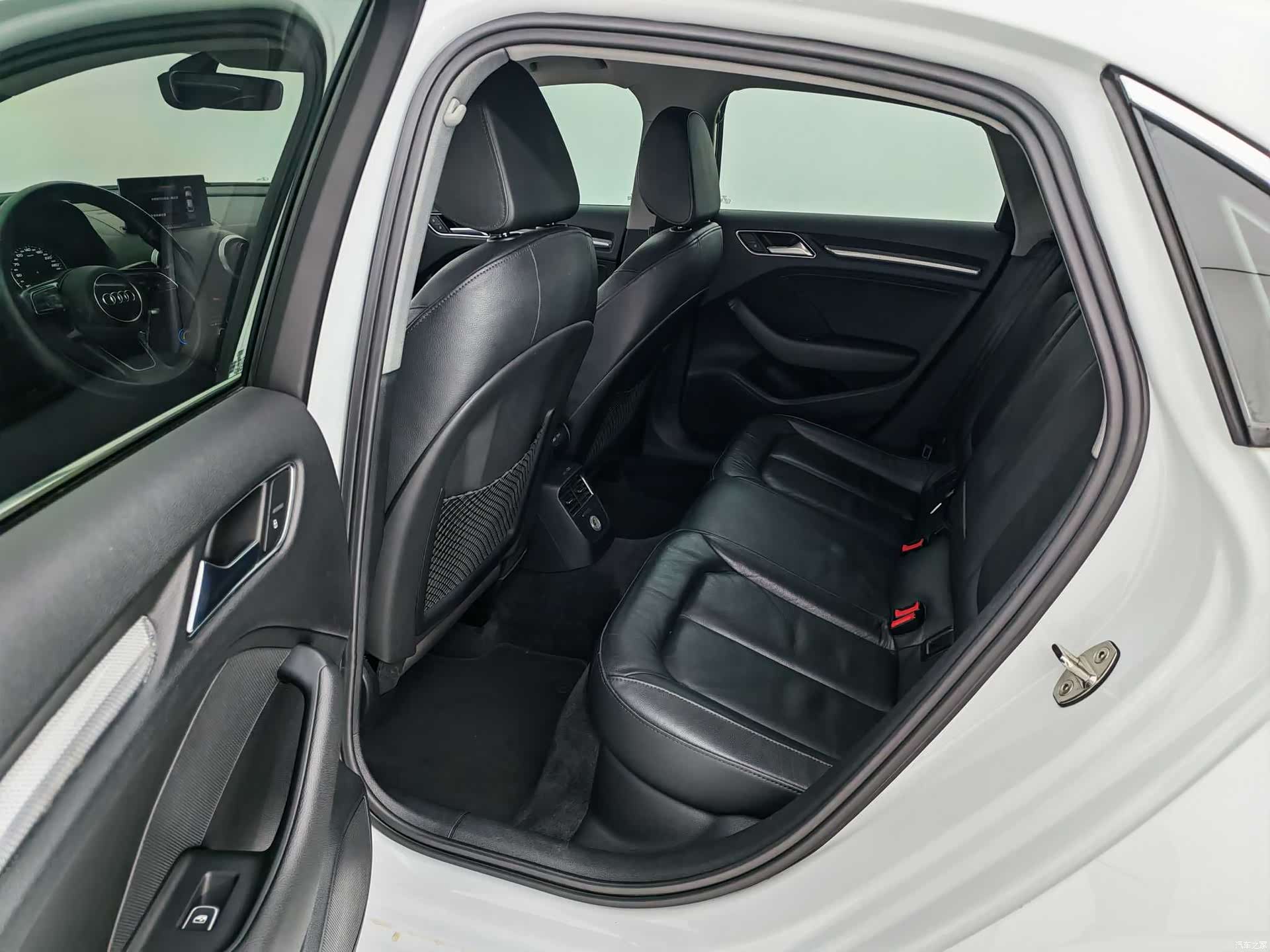 Audi A3, 2019 11