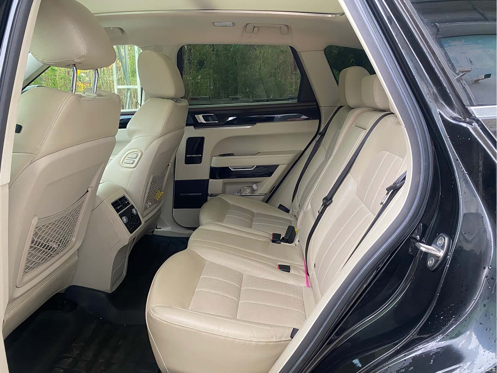Zotye T700, 2017 6