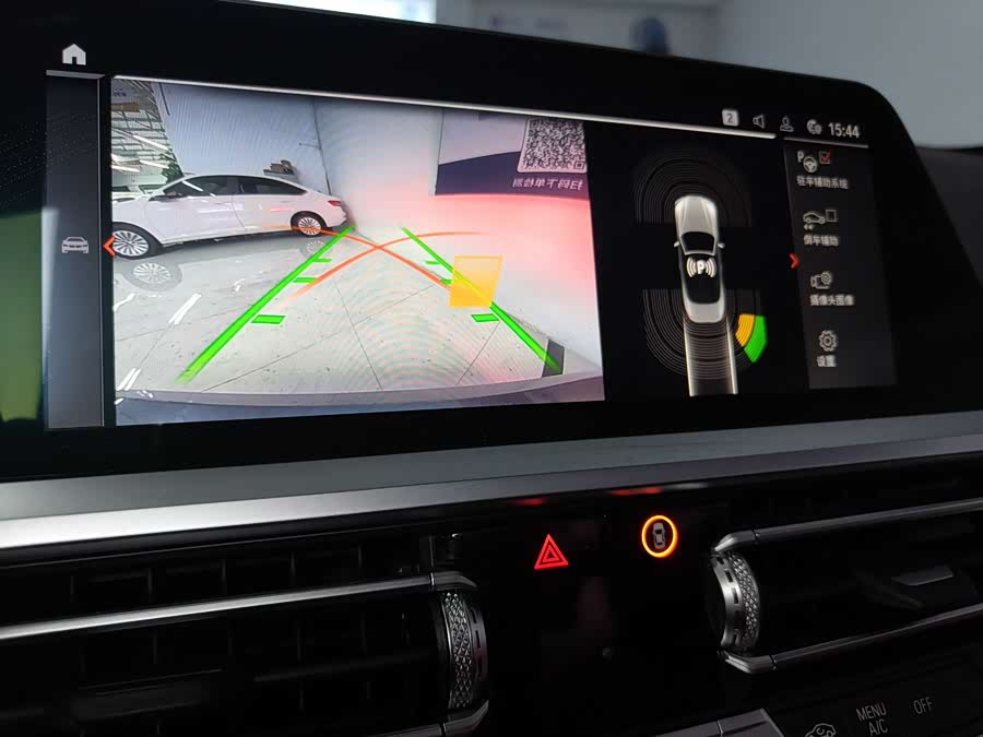 BMW 4 Series 2021, фото 31