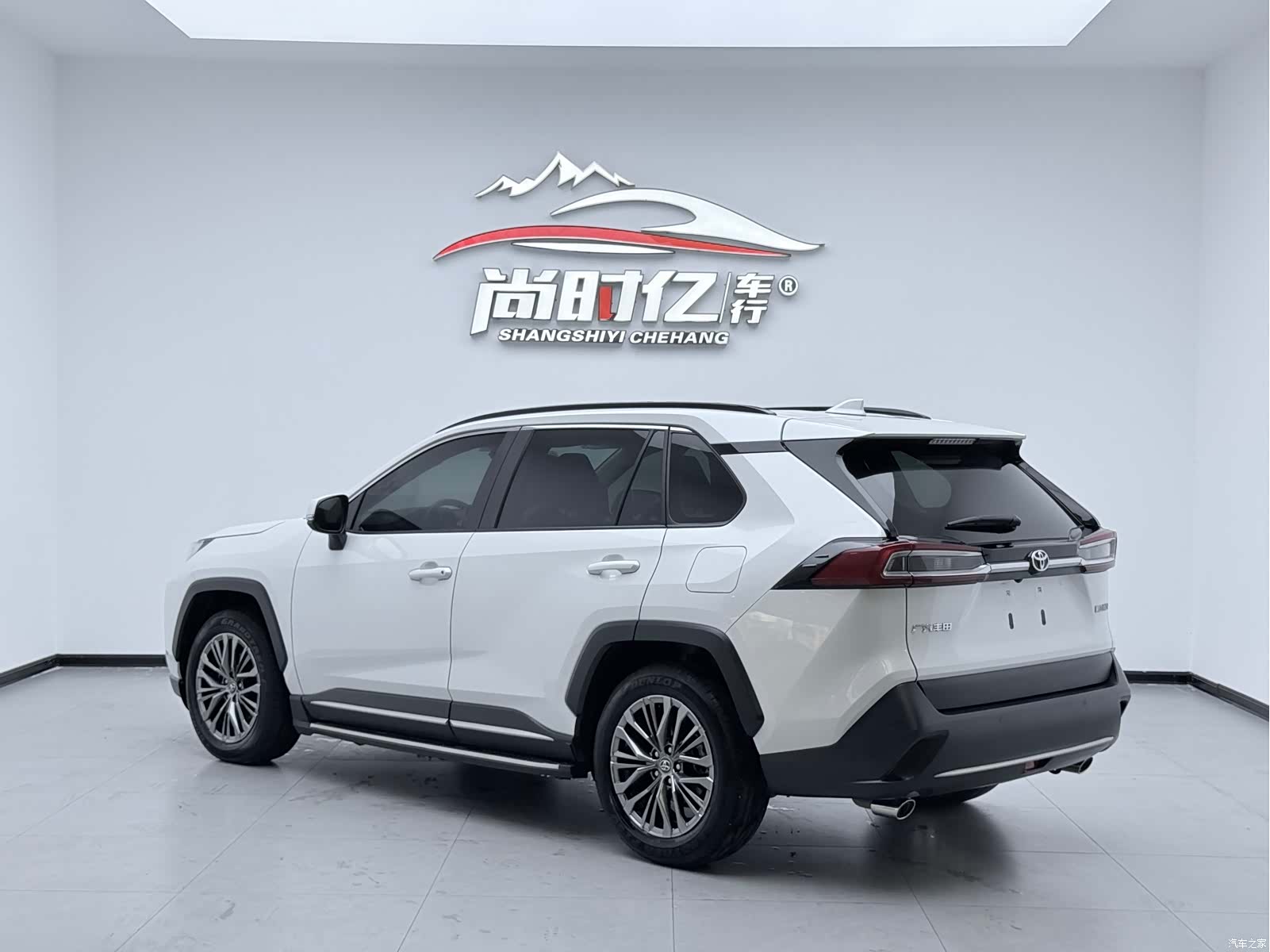 Toyota Wildlander, 2024 7