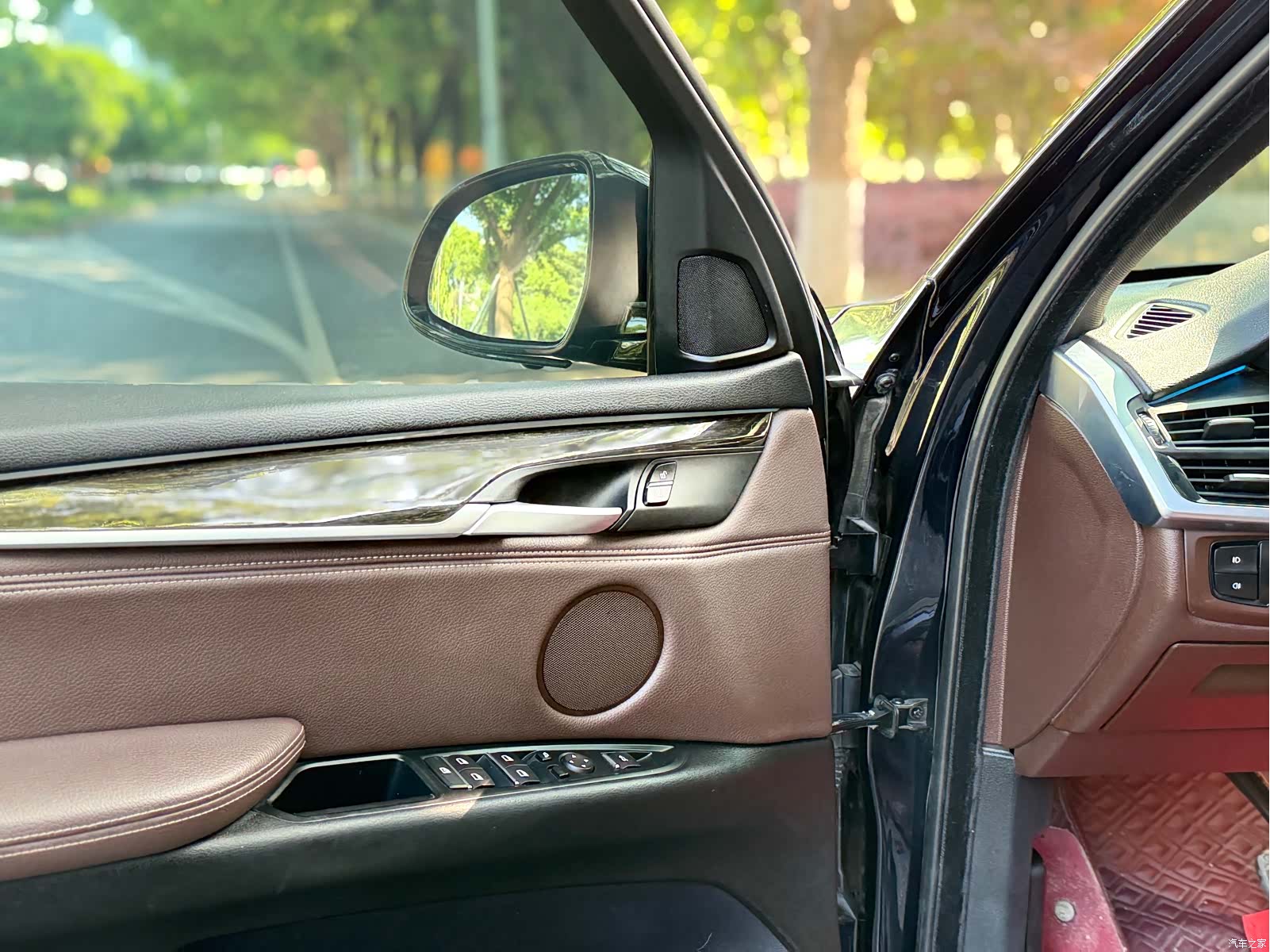 BMW X5, 2018 9