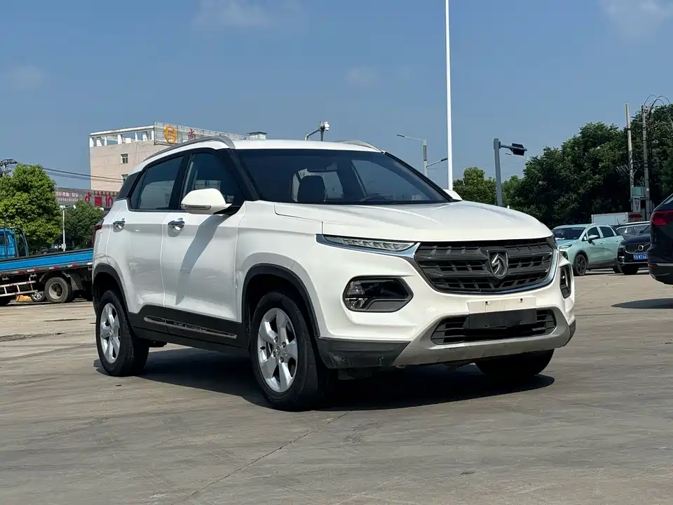 Baoding 510 Baoding 510