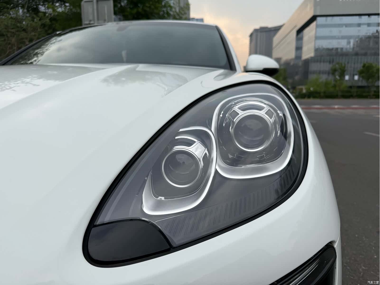 Porsche Macan, 2015 24
