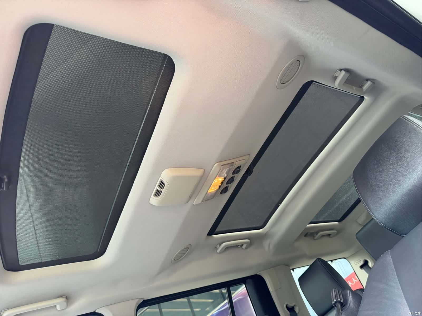 Land Rover Discovery, 2014 16