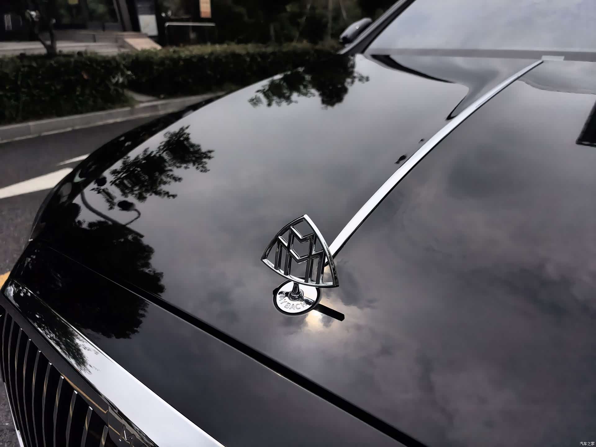 Maybach S-Class, 2023 17