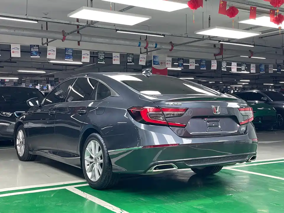 Honda Accord Honda Accord