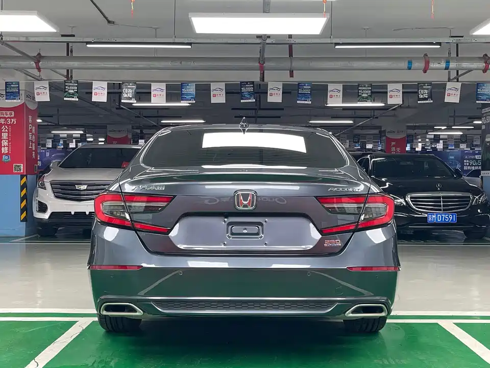 Honda Accord Honda Accord