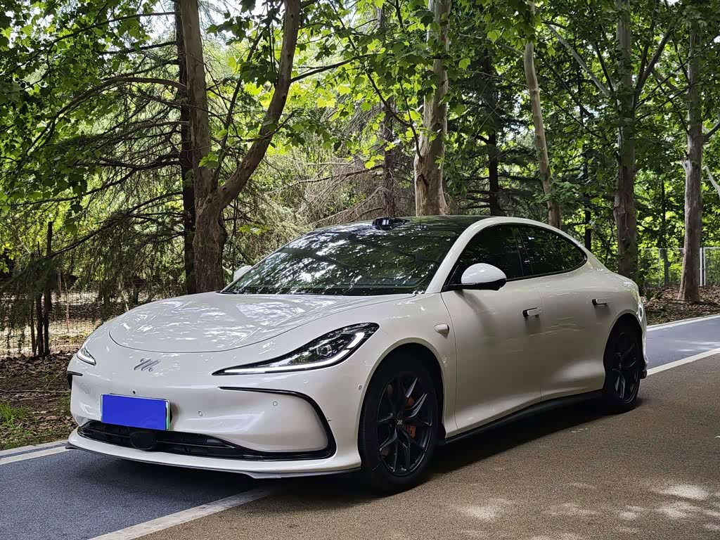 IM Motors L6