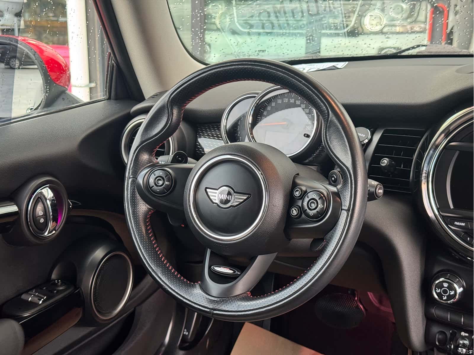 Mini Cooper, 2014 15