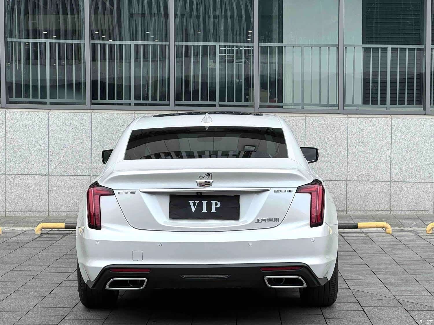 Cadillac CT5, 2023 8