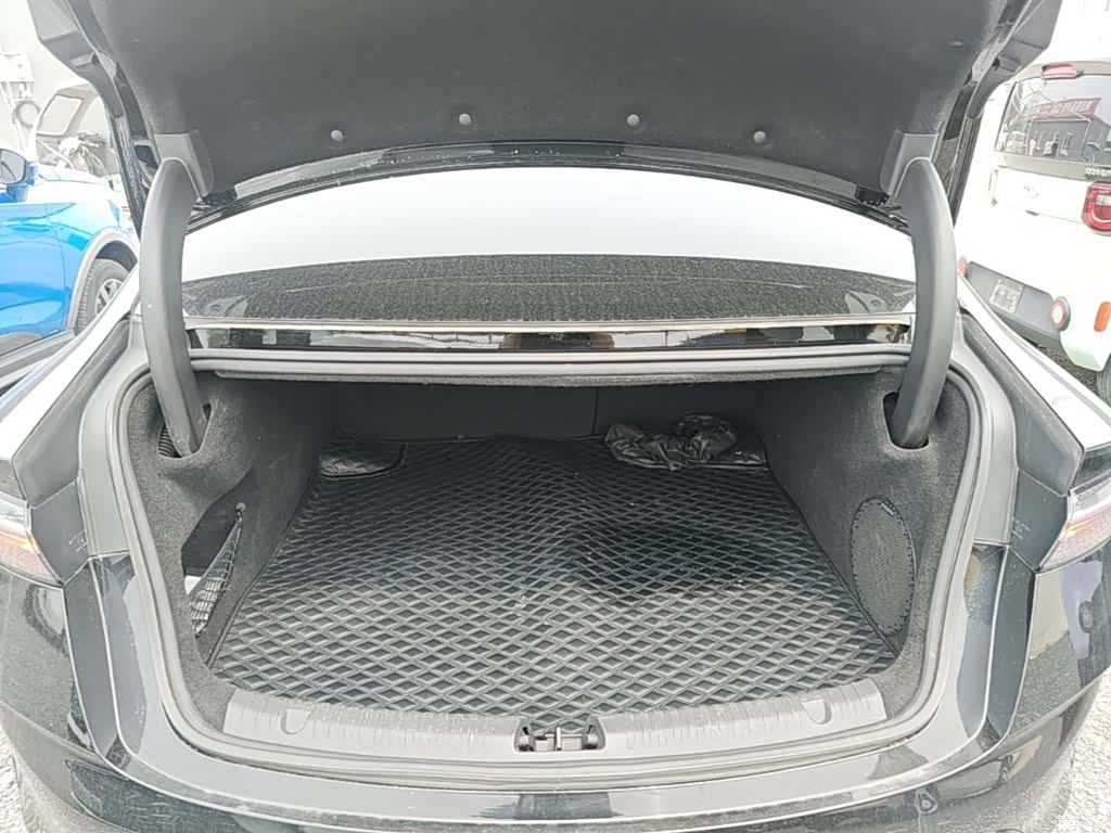 BYD Seal, 2023 19