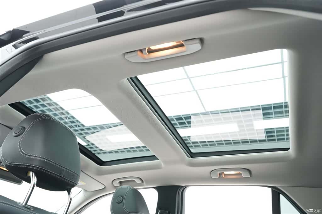 Mercedes-Benz M-Class, 2015 14