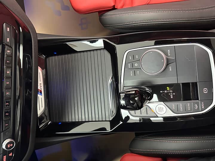 BMW X3 M40i 2022 M40i