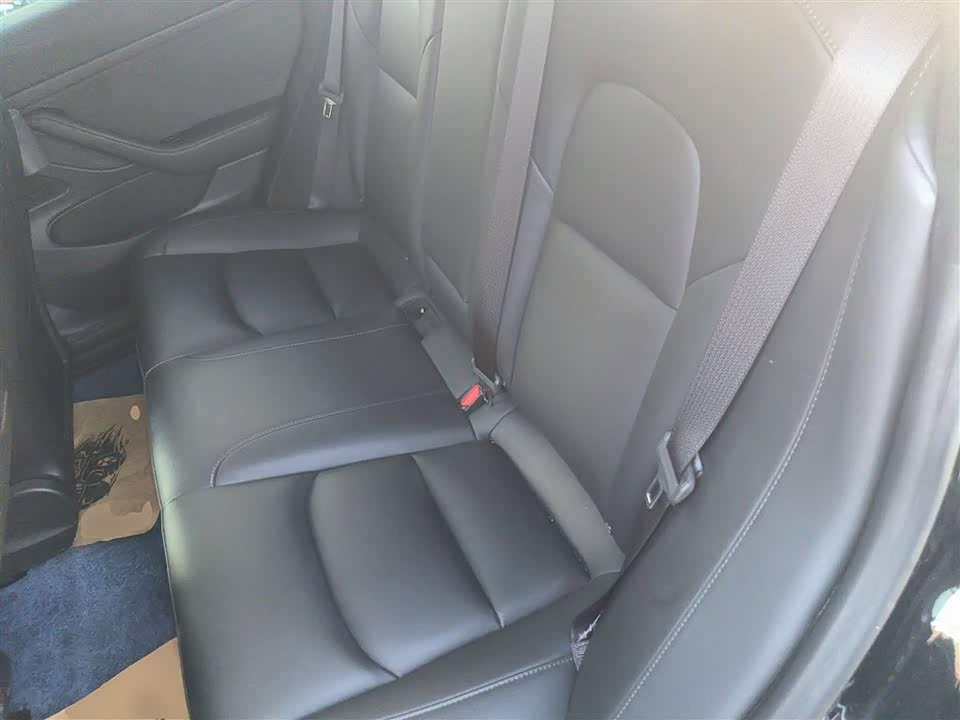 Tesla Model 3 Tesla Model 3